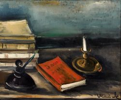 thunderstruck9:Maurice de Vlaminck (French,