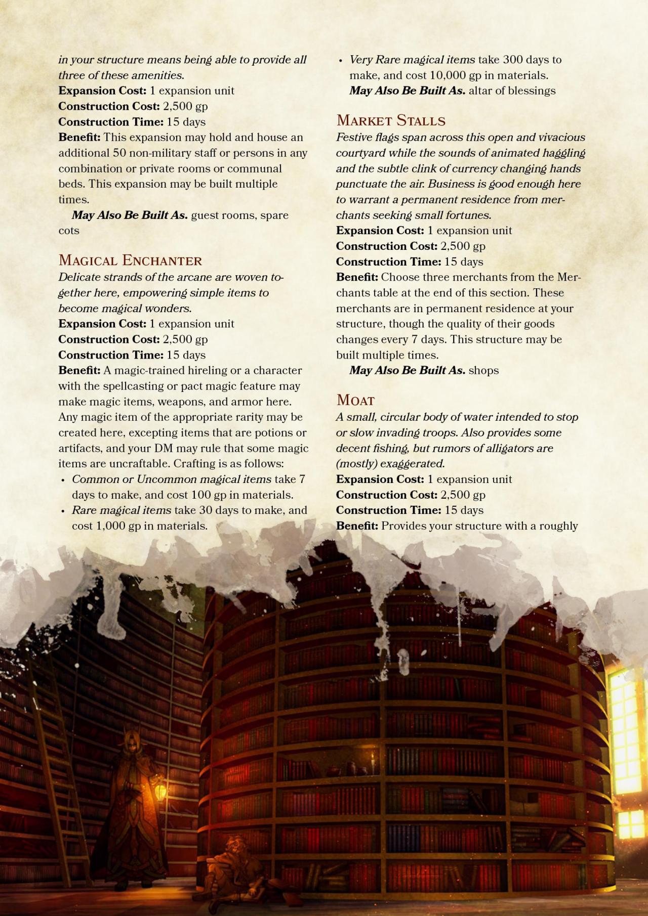 Fortresses, Temples, and Strongholds - Flip eBook Pages 1-18