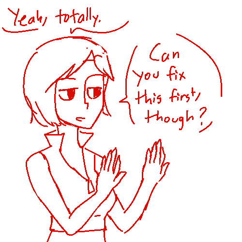 Ask Crypton