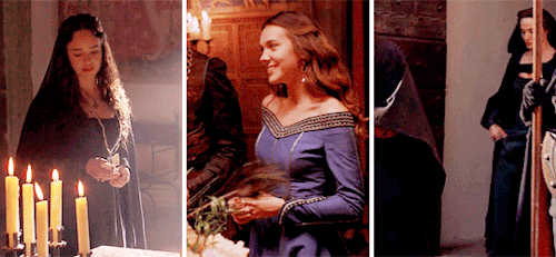 markantonys: favorite i medici costumes | underrated ladies’ outfits (requested by anon)