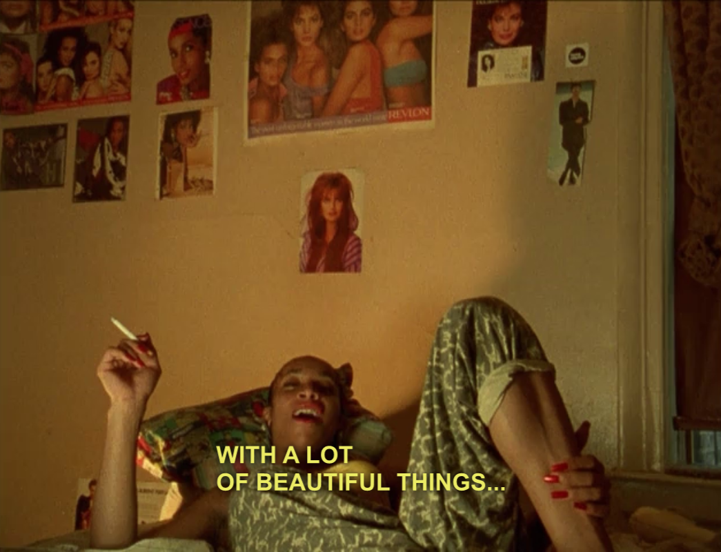 somethingsomethingriverwoods:  Paris Is Burning (1990) 