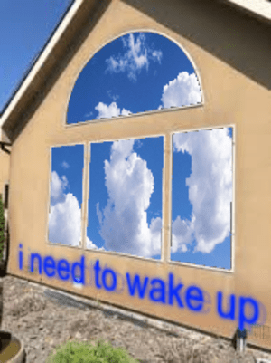 Wake Up