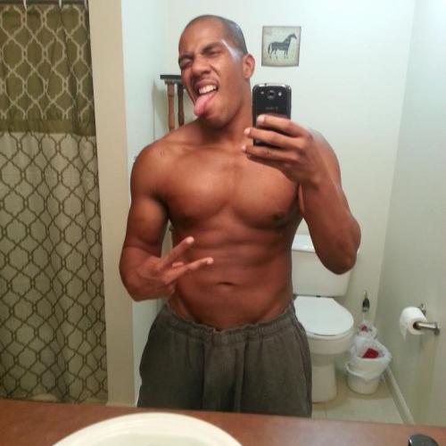 Alonzo Ridley