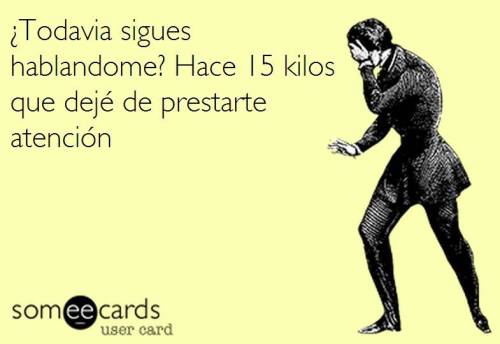 Memes y Mamas!