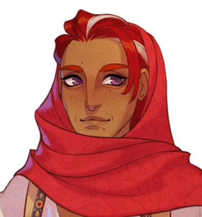 Arcana Babygirl Poll: Round 1