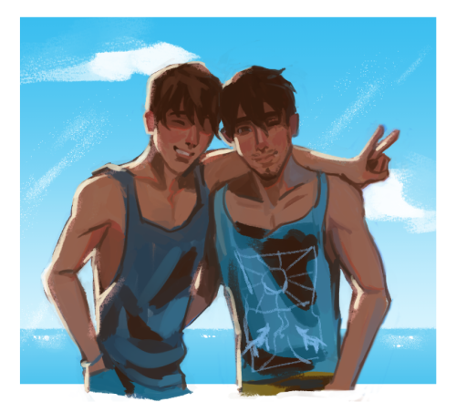 They're Happy Btw