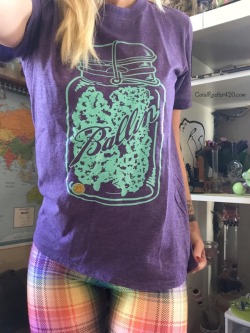 coralreefer420:  Mo Mitchell top  Black Milk