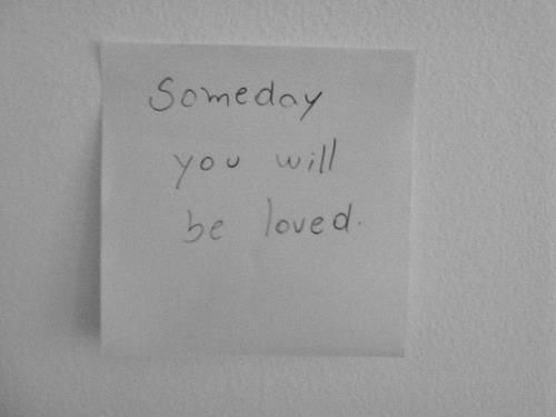 hisandherquotes:  everything you love is here