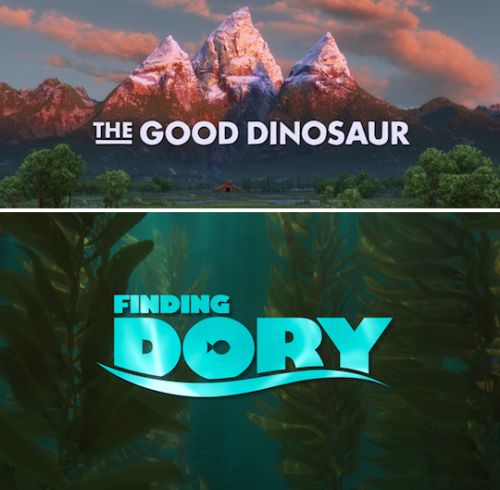 Porn Pics facts-i-just-made-up:  Pixar movies, every