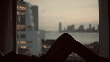 nevver:  Sex is sex but money is money 