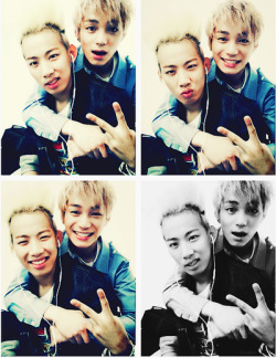 lc9-fr:  [SELCA] King & J.hyo.