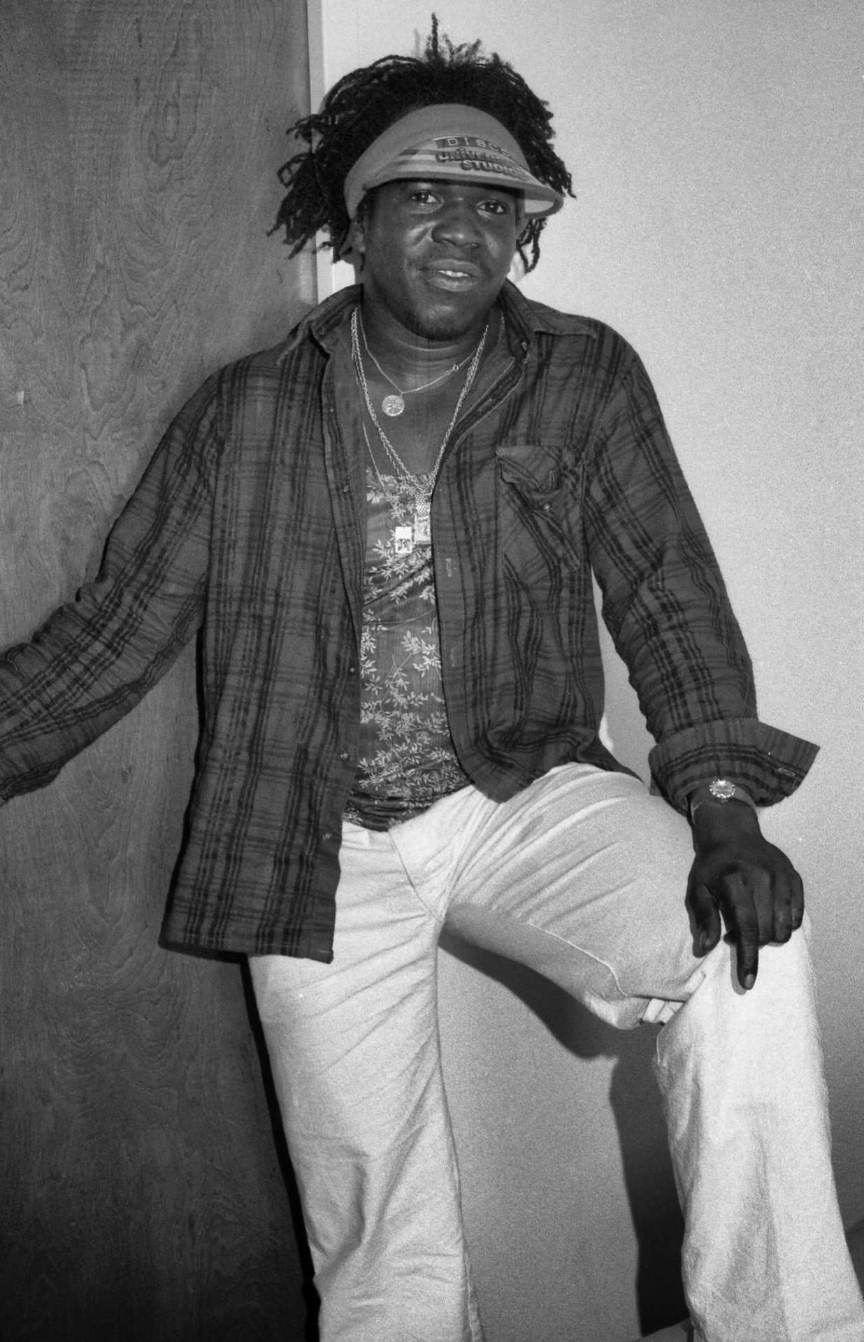 Barrington levy on Tumblr