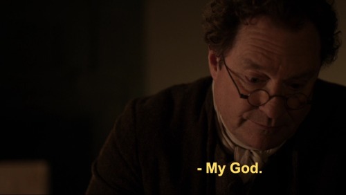 jesterlesbian:please help ben tallmadge
