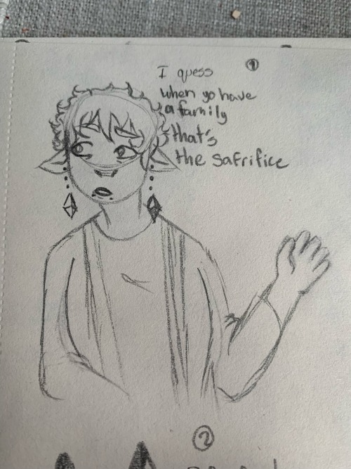 Katts Therapy Session (Pt1)