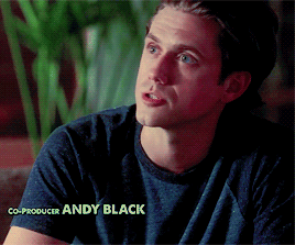 kyletveit:RANDOM MIKE WARREN GIFS: 313 / ∞