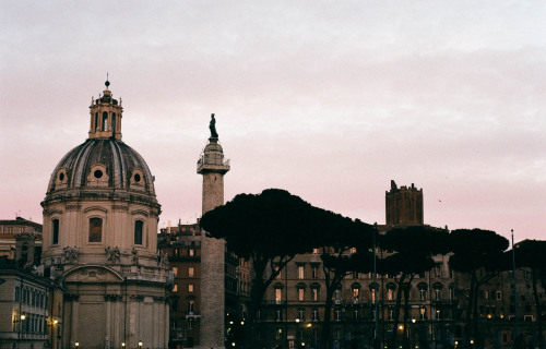 asiadeniseshelton: Rome, Italy 2017