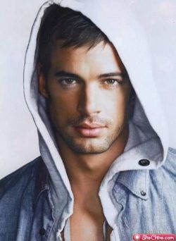 watch-that-dude:  William Levy 