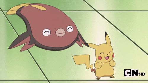 mochisprite:    Anonymous said:    What even is Stunfisk?      this is stunfisk  #618, ground/electric type with either the ability static or limber  a cute piece of shit  just look at this fucking baby  stunfisk is possibly the meanest pokemon ever.