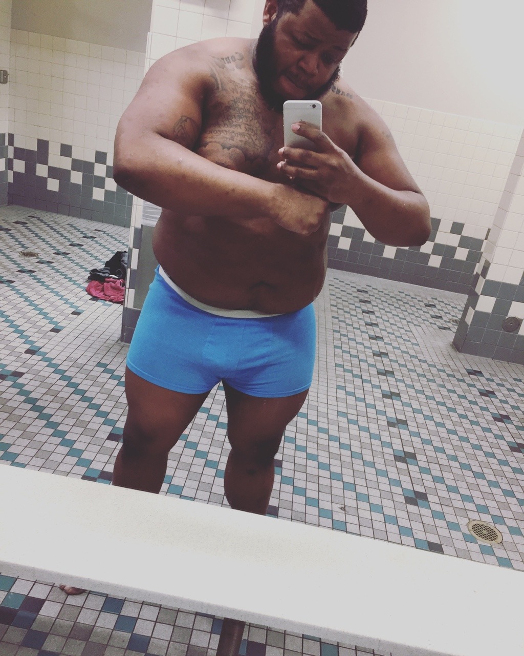 bearkidd:  Haven’t posted in awhile! And felt like it! Lol