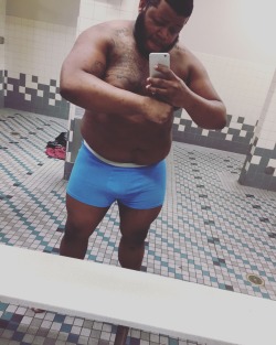 Bearkidd:  Haven’t Posted In Awhile! And Felt Like It! Lol
