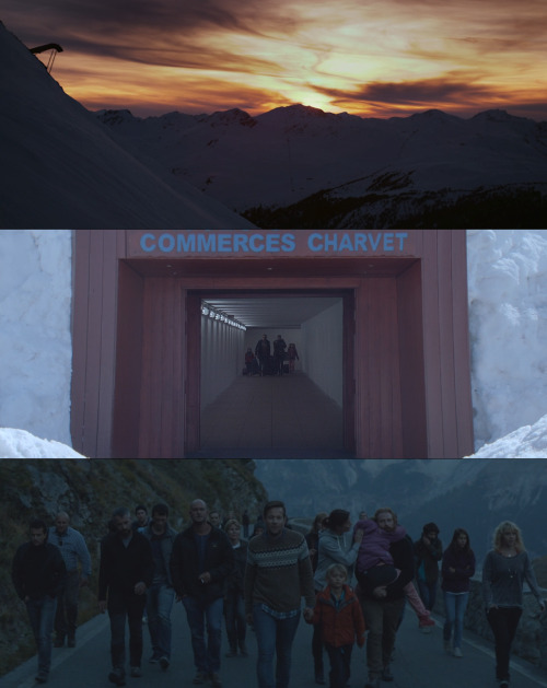 amazingcinematography:Force Majeure (aka. Turist) (2014)Directed by: Ruben ÖstlundCinematography: Fr