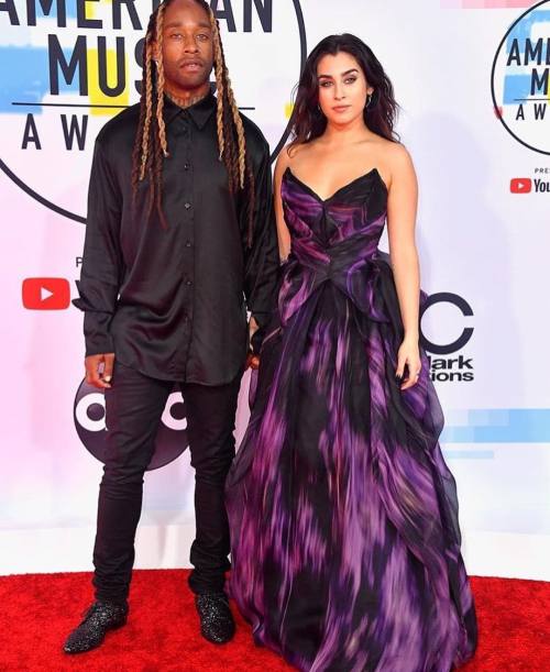 TY DOLLA $IGN &amp; LAUREN JAUREGUI 