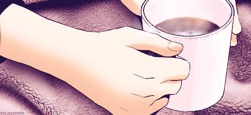 “You’re a living, breathing human, after all. You can get sick, you can get hurt. Please— don’t forget that.”     