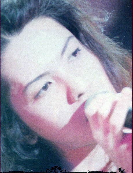Hyde's Diary Vol.0 (1994 Nov 23rd ~ Dec 3rd