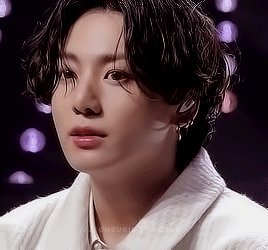 Jungkook And His Beautiful Big Bambi Eyes(for @jung-koook)