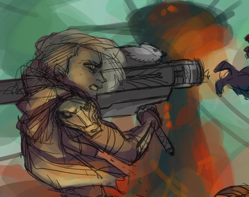roysyesterdayjam:laurinac:some atmospheric playing, and snippets of a thing i’m working on for fun…A