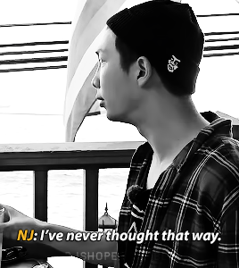 Jin Being A Good Influence On Namjoon Part 2 [part 1]