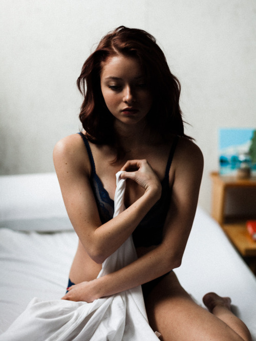 jonduenas:  Alinafor Yume Magazinehttp://jonduenas.tumblr.com 