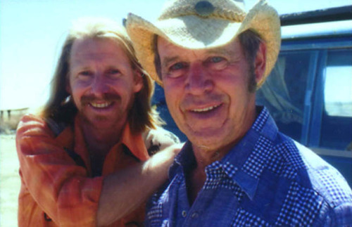 We’ve very sad to report that Geoffrey Lewis passed away yesterday of natrual causes at the age of 79.
Lewis is the father of Juliette Lewis and a genre favorite best known for The Devil’s Rejects. He was also in Salem’s Lot, The Lawnmower Man. Night...