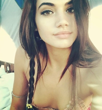 Maggie Duran