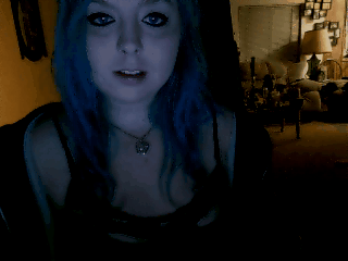 itsmebaked:  Baked gifs in the dark