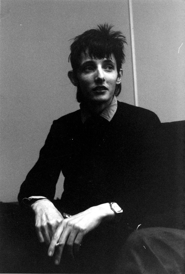 n0whereboys: never seen this one of Rowland before 