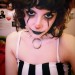 gothhyrax:Wanna join my circus?~☆ New videos out now!🥰 onlyfans Now doing customs, Dm me for the menu ❤