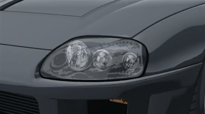 lowlivesonly: Toyota Supra…
