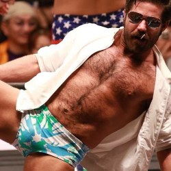 Follow my two hairy men blogs:http://sambrcln.tumblr.comhttp://hairysex.tumblr.com