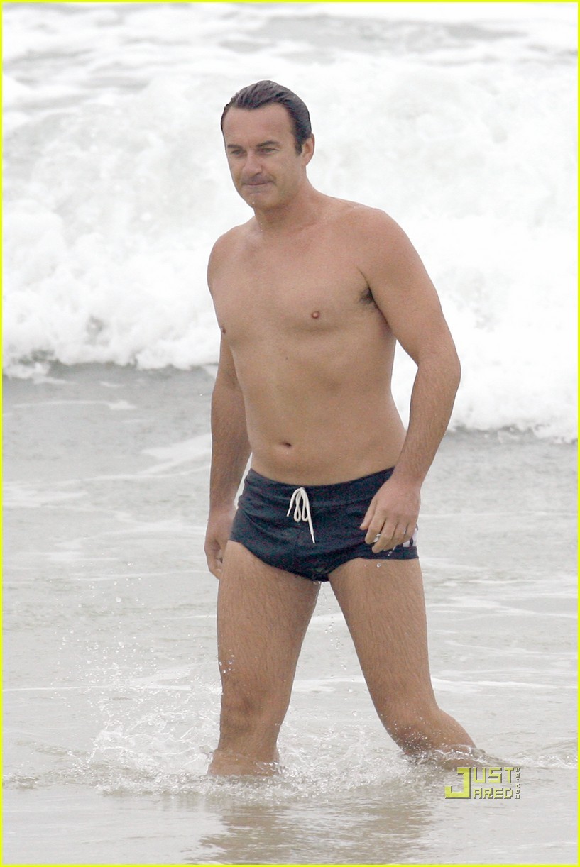 male-celebs-naked:  Julian McMahonSee more here