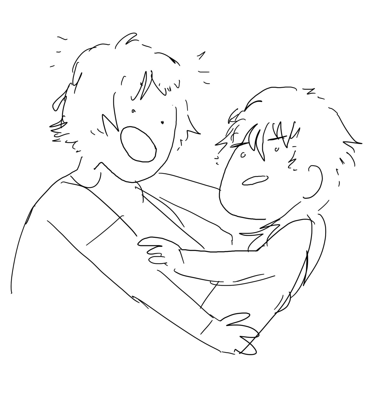 seasaltinecrackers:  I HAVENT EVEN MADE IT TO THE DOG ROUTE BUT THIS IS THE WORSST