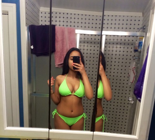 sexywomen2k16:  Madison Olivia