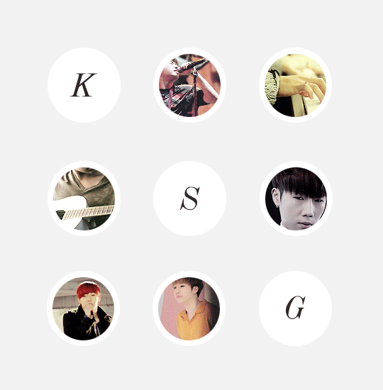 hoaegi: happy birthday kim sunggyu! 