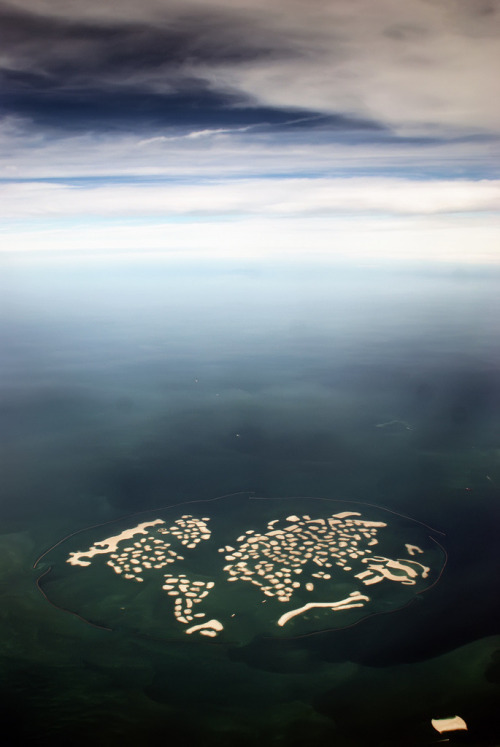 World Islands, Dubai