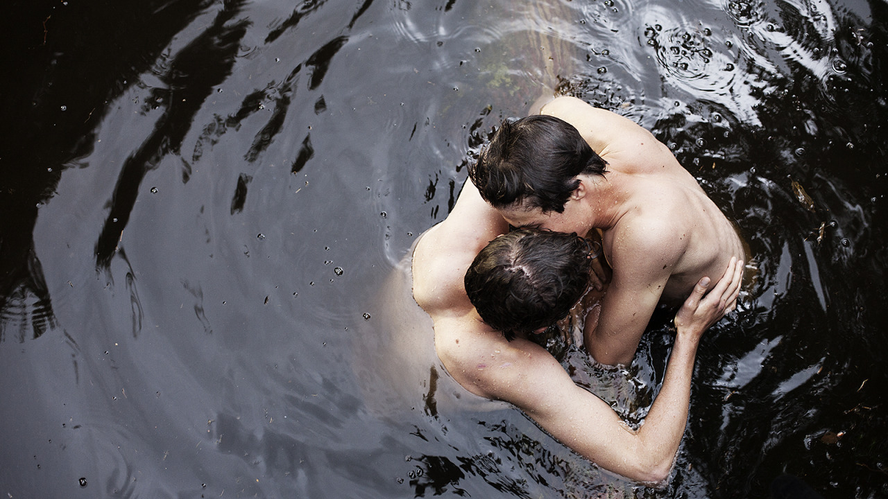 eqcuo:  Jongens (2014) dir. Mischa Kamp 