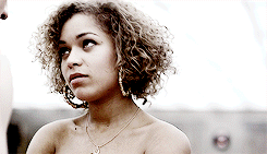  Sometimes it lasts in love but 99.999% of the time it hurts instead: Simon/Alisha  “So, he’s gonna go back in time, he’s gonna fall in love with Alisha, and then she dies and they’re gonna be stuck doing it over and over and over again for
