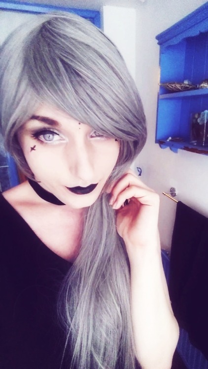 maya-fae: spooky vibes ~ 