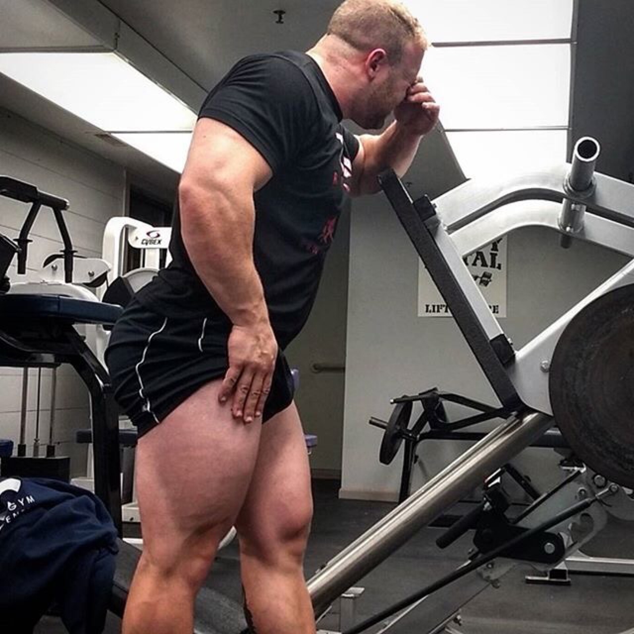 Tim Terwilliger