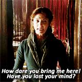 lady-arryn-deactivated20140718:  Catelyn Stark per episode: Lord Snow (1x03) 