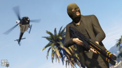 gamefreaksnz:  Grand Theft Auto V: Exclusive